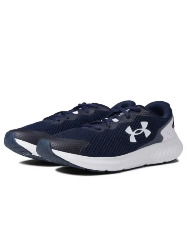 کتونی آندر ارمور مدل Under Armour Charged Rogue 3 - Image 4