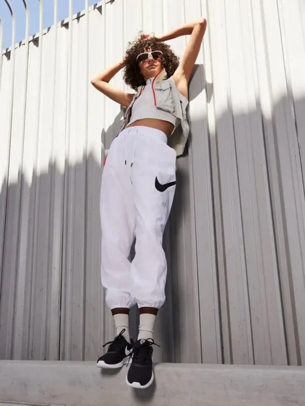 کتونی نایکی مدل Nike Women's Tanjun - Image 9