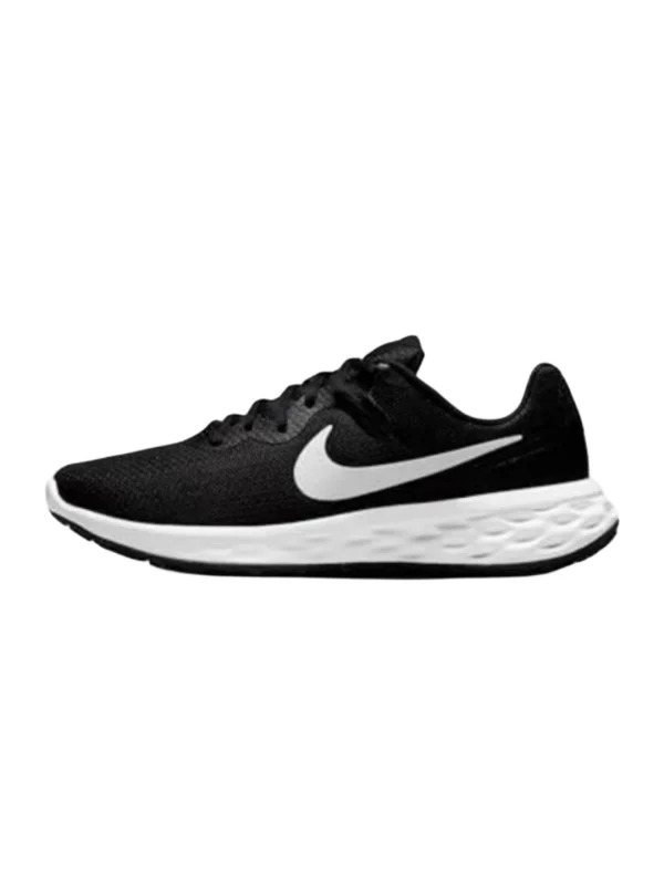 کتونی نایکی مدل NIKE Unisex Kids Court Borough Low 2 - Image 2