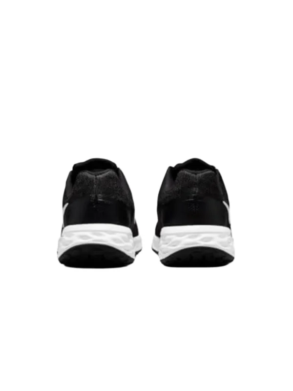 کتونی نایکی مدل NIKE Unisex Kids Court Borough Low 2 - Image 5
