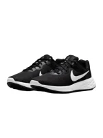کتونی نایکی مدل NIKE Unisex Kids Court Borough Low 2 - Image 3
