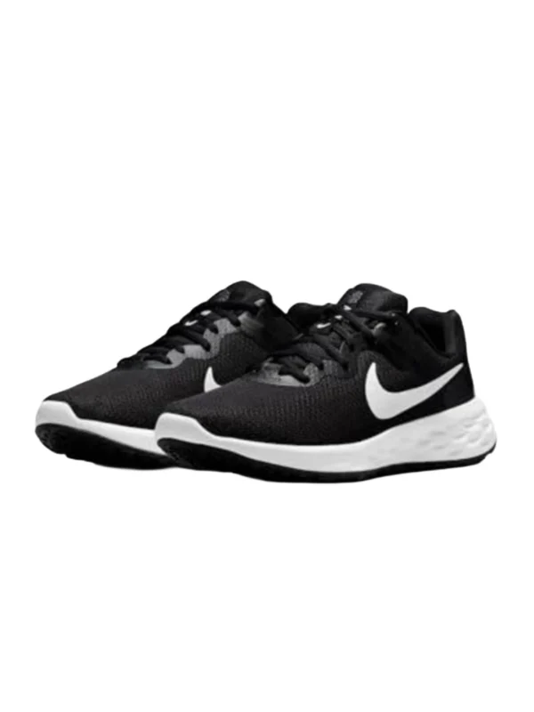 کتونی نایکی مدل NIKE Unisex Kids Court Borough Low 2 - Image 3