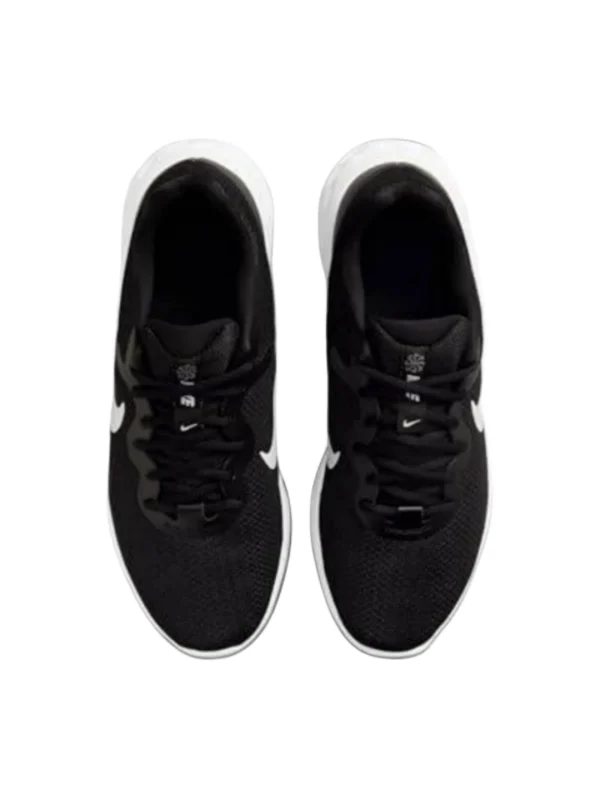 کتونی نایکی مدل NIKE Unisex Kids Court Borough Low 2 - Image 4