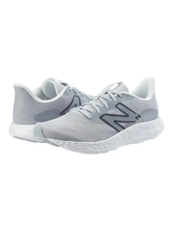 کتونی نیوبالانس مدل New Balance 411v3 - Image 3