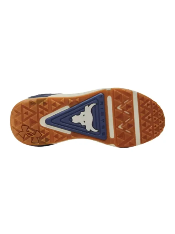 کتونی آندر آمور مدل Project Rock 6 - Image 2