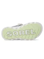 سندل پشت باز sorel - Image 3
