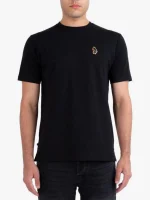 تیشرت LUKE T-Shirt Black