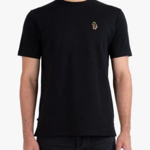 تیشرت LUKE T-Shirt Black