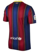 تیشرت Nike FC Barcelona short sleeve T-shirt - Image 3
