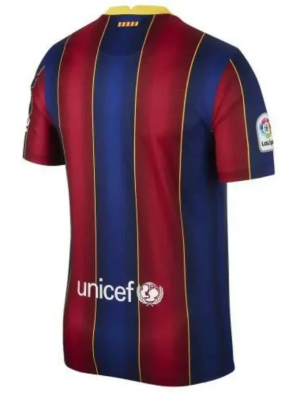 تیشرت Nike FC Barcelona short sleeve T-shirt - Image 3