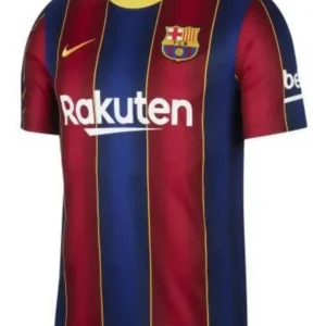 تیشرت Nike FC Barcelona short sleeve T-shirt