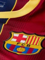 تیشرت Nike FC Barcelona short sleeve T-shirt - Image 2