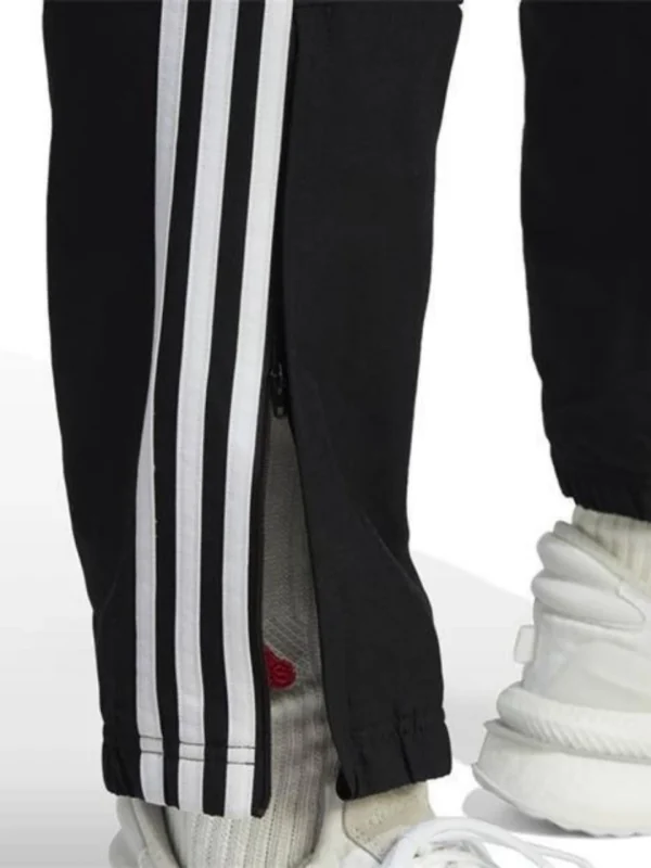 adidas Samson 4.0 Tracksuit Bottoms - Image 3