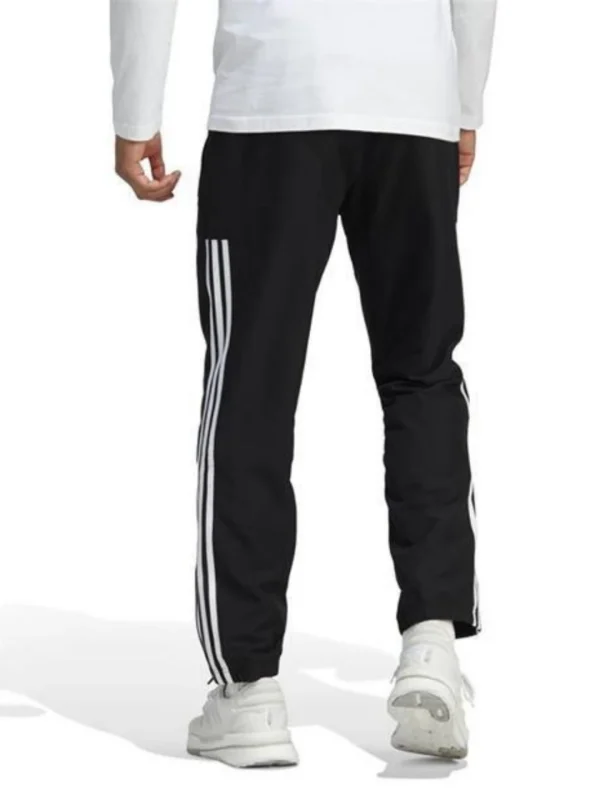 adidas Samson 4.0 Tracksuit Bottoms - Image 2