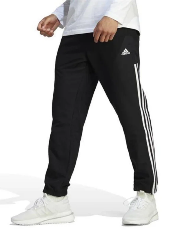 adidas Samson 4.0 Tracksuit Bottoms - Image 4