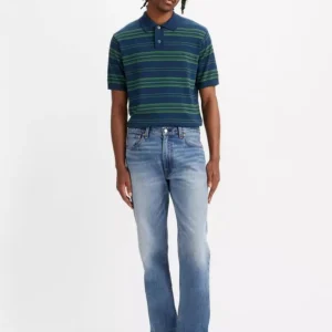 Levis 555 RELAXED STRAIGHT JEANSشلوار