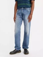 Levis 555 RELAXED STRAIGHT JEANSشلوار - Image 3