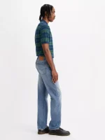 Levis 555 RELAXED STRAIGHT JEANSشلوار - Image 7