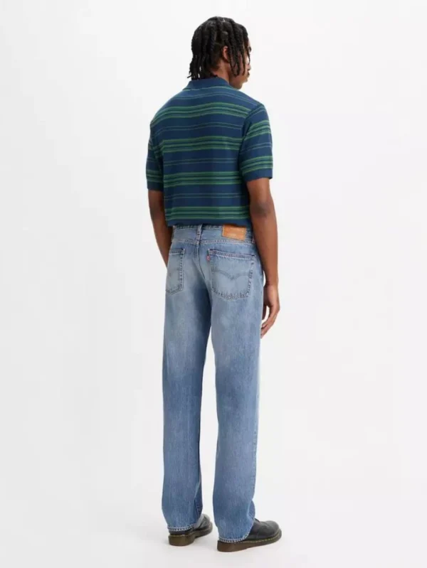 Levis 555 RELAXED STRAIGHT  JEANSشلوار - Image 6