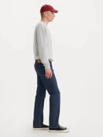 LEVI'S505 REGULAR JEANSشلوار - Image 6