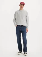 LEVI'S505 REGULAR JEANSشلوار - Image 5