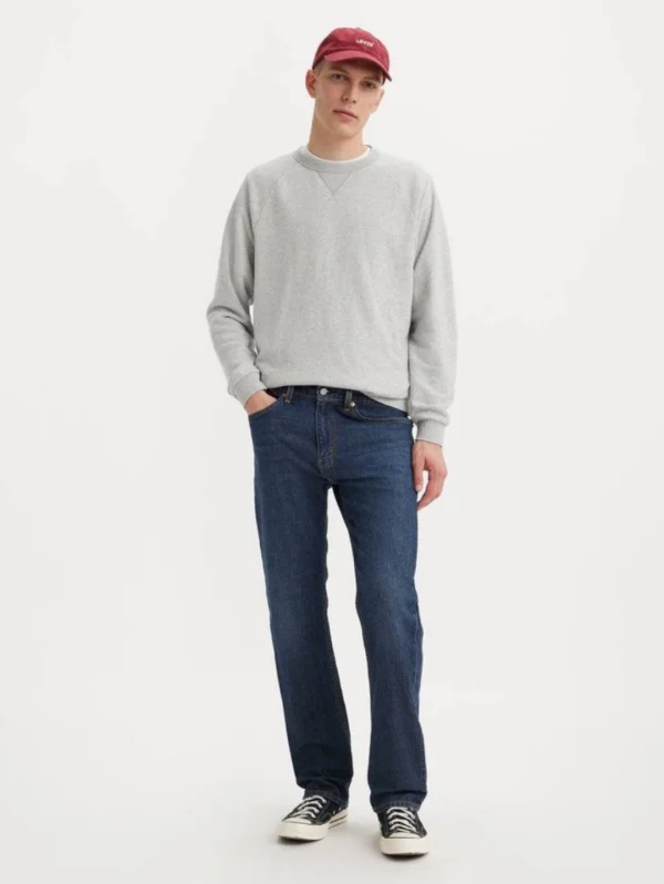 LEVI'S505 REGULAR JEANSشلوار - Image 5