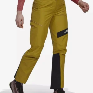 شلوار طبیعت گردیTerrex Techrock GORE TEX Pro Pants Womens