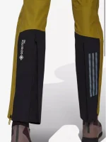 شلوار طبیعت گردیTerrex Techrock GORE TEX Pro Pants Womens - Image 7