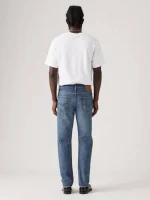 شلوار Levias 502 TAPER JEANS - Image 2