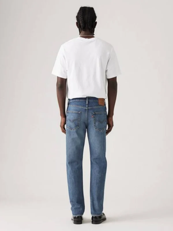 شلوار Levias 502 TAPER JEANS - Image 2