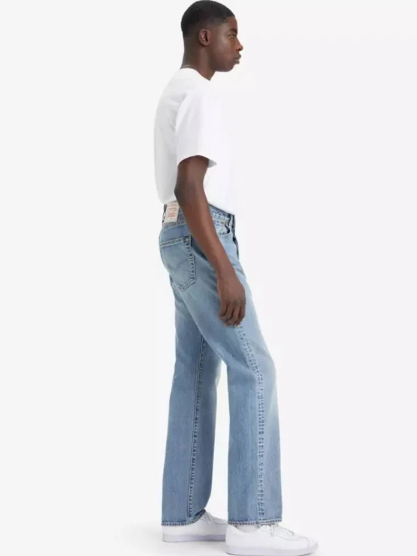 شلوار Levis Circular 501 Jeans - Image 4