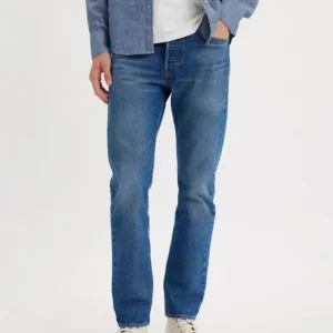 LEVI'S 501 SLIM JEANS شلوار