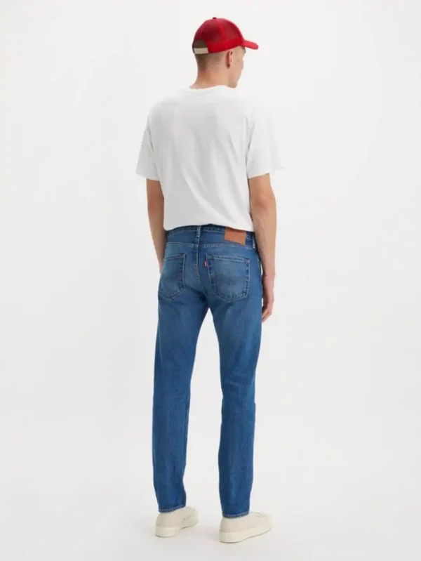 LEVI'S 501 SLIM JEANS  شلوار - Image 2