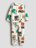 ست دورس اسلش بچگانه H&M