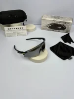 اکلی آینه دسته مشکی براق - Image 4