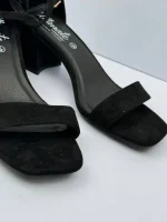 کفش مجلسی مخمل ultimate comfort - Image 2