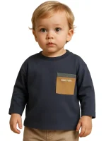 بلوز نخی بچگانه ZARA