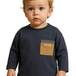 بلوز نخی بچگانه ZARA