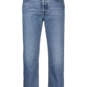 شلوار Levis 505 slim fit