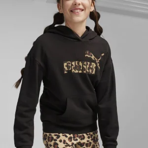 هودی بچگانه داخل کرک Puma پلنگی
