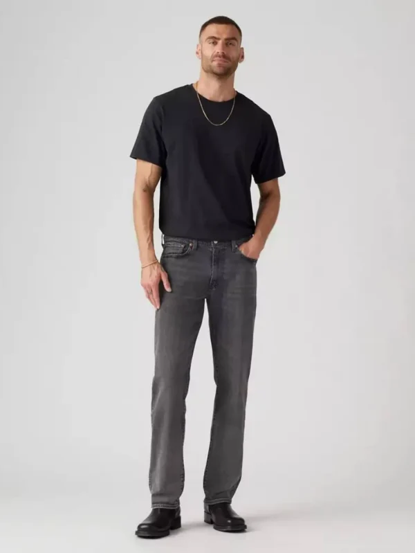 Levis 514 STRAIGHT JEANS شلوار - Image 5
