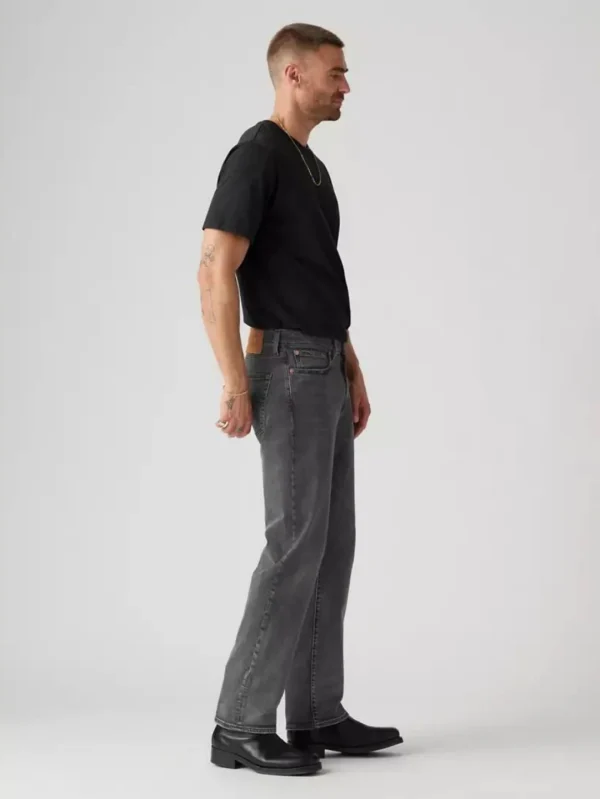 Levis 514 STRAIGHT JEANS شلوار - Image 2