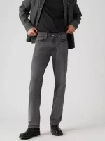 Levis 514 STRAIGHT JEANS شلوار
