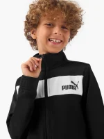 سویشرت ورزشی بچگانه puma - Image 5