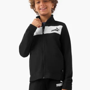 سویشرت ورزشی بچگانه puma