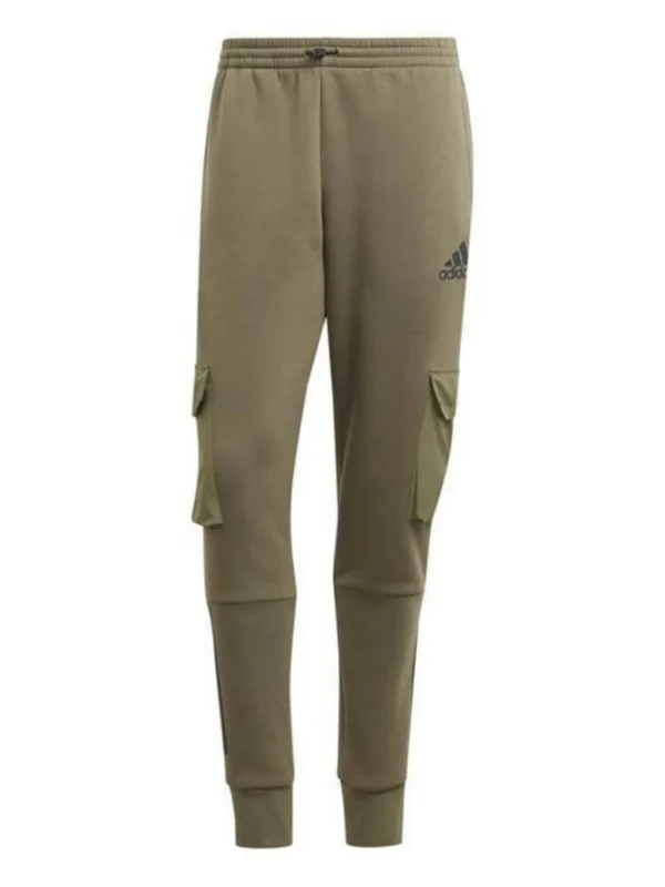 اسلش بچگانه زیتونی adidas - Image 7