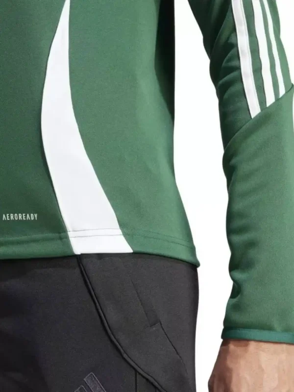 نیم زیپ ورزشی - Image 4