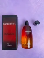عطر دیور فارنهایت | Dior Fahrenheit - Image 8