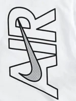 تیشرت نوزادی نایک - Image 2