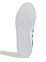 کتونی آدیداس مدل VL Court Suede - Image 5